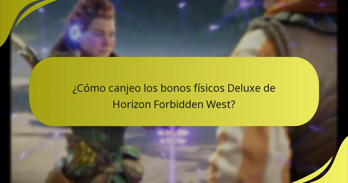 ¿Qué es la verificación de derechos para los bonos de Horizon Forbidden West?