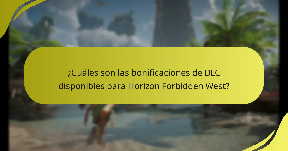 ¿Cómo varían las bonificaciones de DLC en diferentes plataformas?