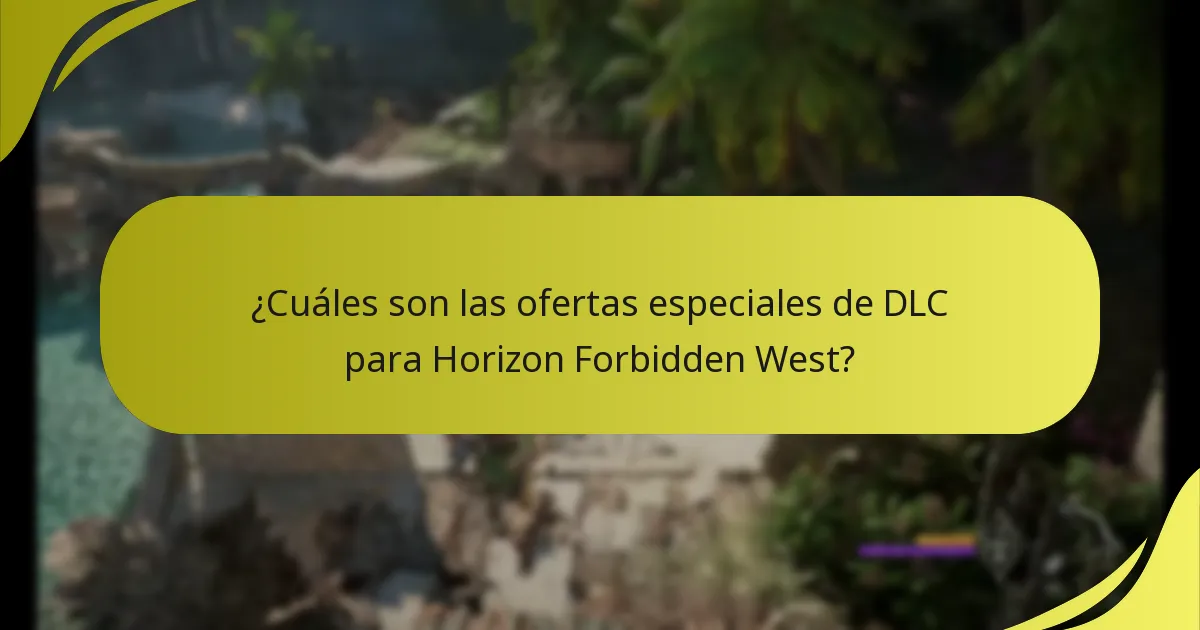 ¿Cómo puedo reclamar las ofertas especiales de DLC?