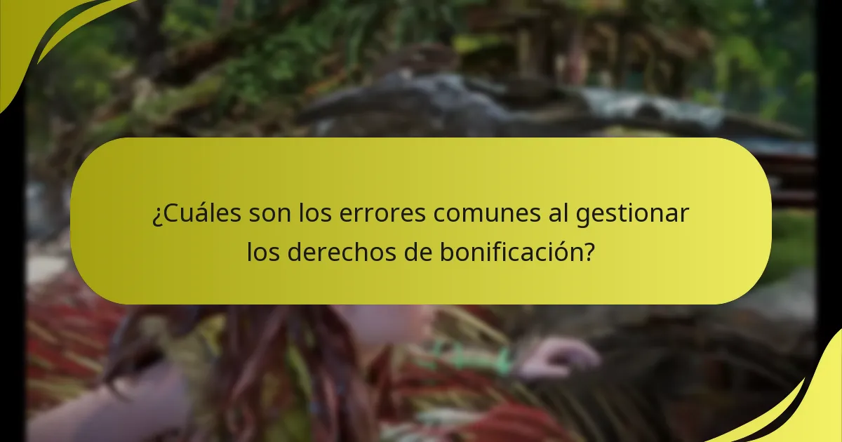 ¿Qué plataformas admiten los derechos de bonificación de Horizon Forbidden West?