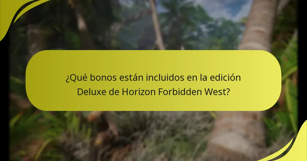 ¿Dónde puedo encontrar soporte adicional para el canje de bonos de Horizon Forbidden West?