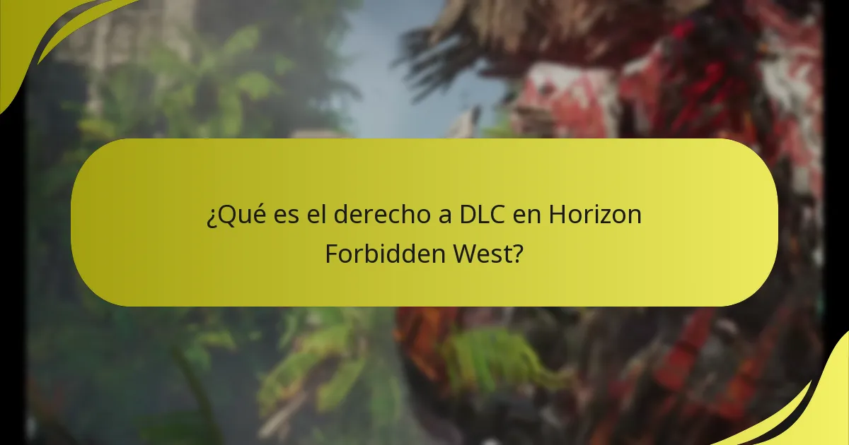 ¿Dónde encontrar enlaces de soporte para Horizon Forbidden West?