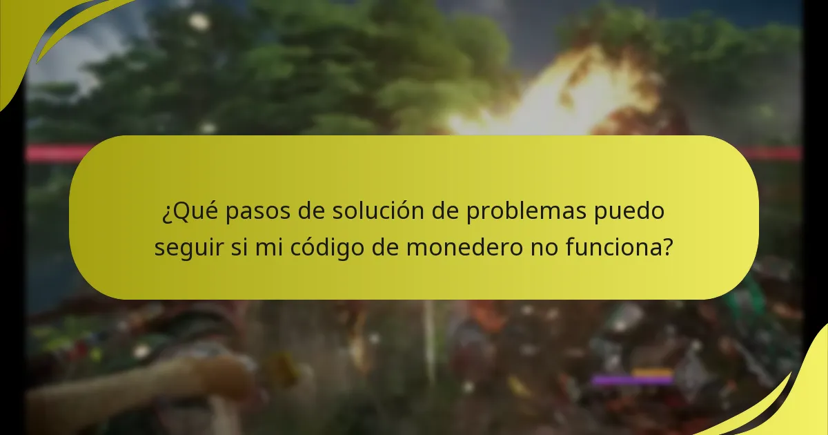 ¿Cuáles son las diferencias entre los códigos de monedero y otras compras dentro del juego?